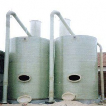 玻璃钢海产养殖设备