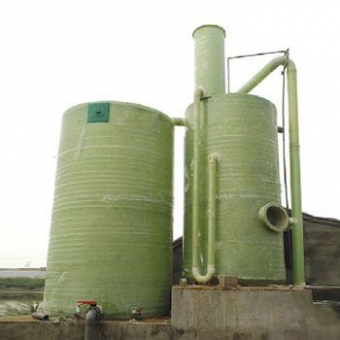 玻璃钢海产养殖设备