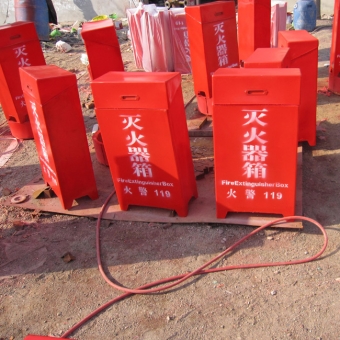 玻璃钢消火栓保温罩